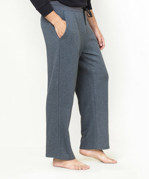 Men's Winter Relaxed Fit Pants